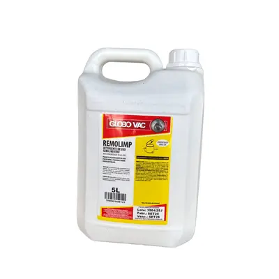 REMOLIMP 5L