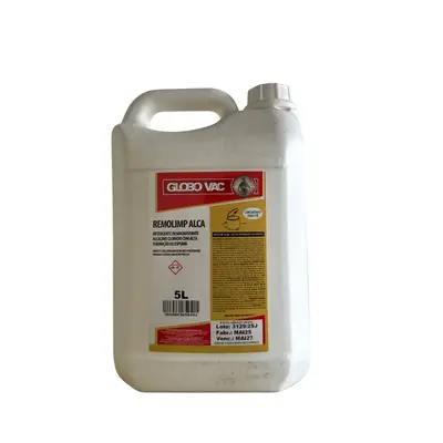 REMOLIMP ALCA 5L