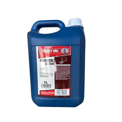 MAMIVAC ACTION 5L