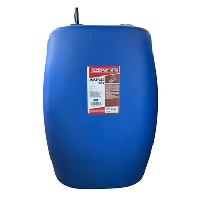 MASTIVAC PREV 50L
