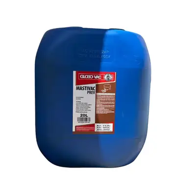 MASTIVAC PREV 20L