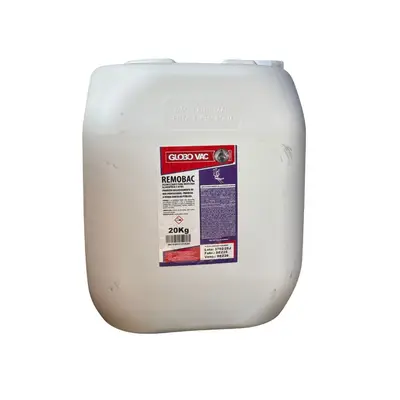 REMOBAC 20L