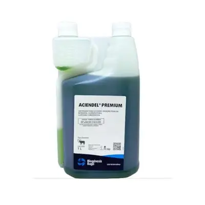 ACIENDEL PREMIUM 1L (CX.6) (+)