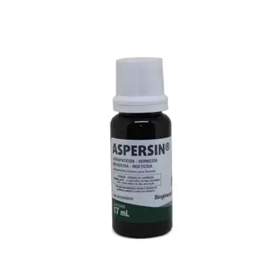 ASPERSIN 17 ML ( CX 48 )