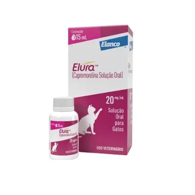 ELURA 20MG/ML 15M