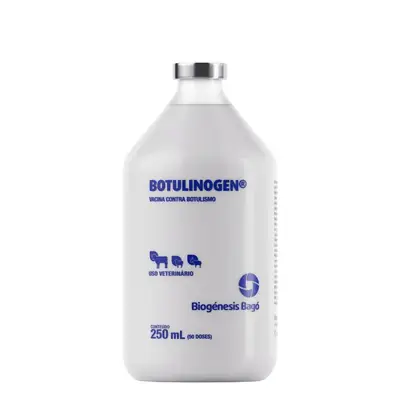 BOTULINOGEN 100 ML(+)