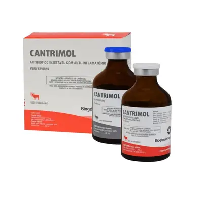 CANTRIMOL 6.000.000 UI 30ML (CX.54)