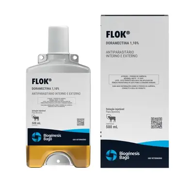 FLOK 1,10% 500 ML (CX 18) (+)