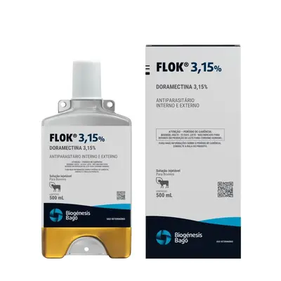 FLOK 3,15% 500 ML (CX 18) (+)