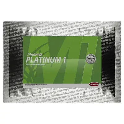 MAGNIVA PLATINUM 1 50G(CX.10)(+)
