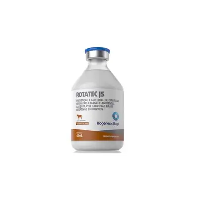 ROTATEC J5 45 ML (15 DS) (+)