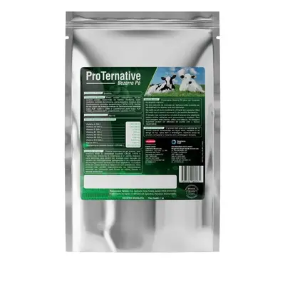 PROTERNATIVE BEZERRO PÓ 1KG