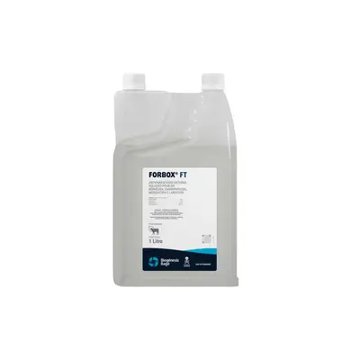 FORBOX FT 1 L