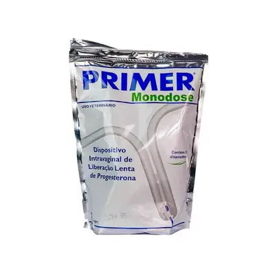 PRIMER MONODOSE 0,5 G COM 10 DISPOSITIVO