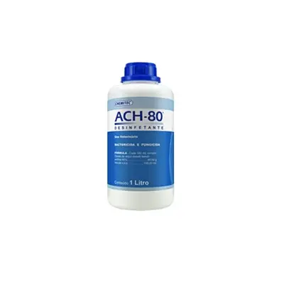 ACH-80 1 LT(CX 12)(+)