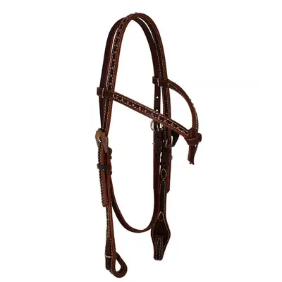 CABECADA C/ TESTEIRA LE AFOGADOR ENGATE