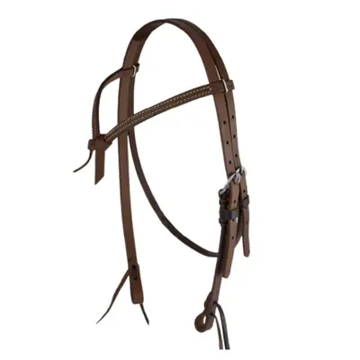 CABECADA C/ TESTEIRA LE DE NO C/ AFOGADO