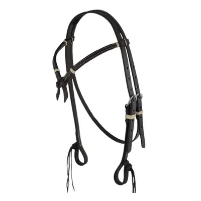 CABECADA C/ TESTEIRA LE E AFOGADOR