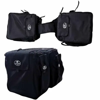 ALFORGE ICE SELA COLOR PRETO