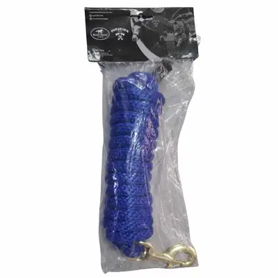 CABO DE CABRESTO AZUL ROYAL