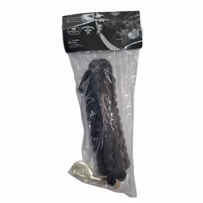 CABO DE CABRESTO PRETO