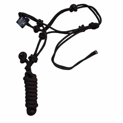 CABRESTO C/ CABO MARROM