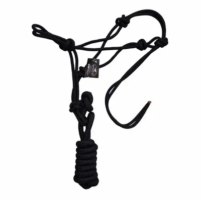 CABRESTO C/ CABO PRETO