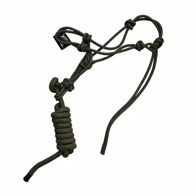 CABRESTO C/ CABO VERDE MILITAR