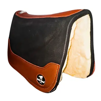 MANTA QUADRADA AIR MAX PAD SMALL WOOL