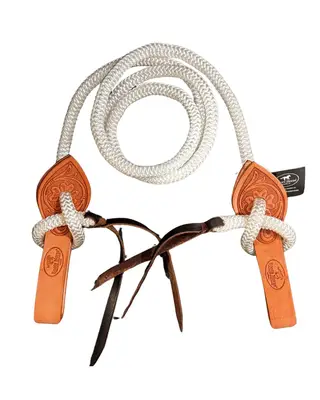 CONJUNTO REDEA BRANCO 2,60 M + PONTEIRA