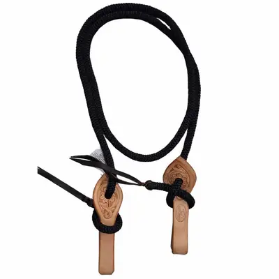 CONJUNTO REDEA PRETO 2,60 M + PONTEIRA B