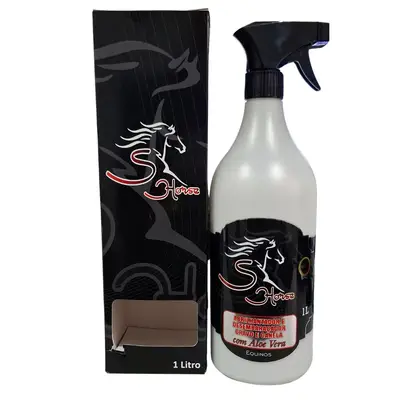 ABRILHANTADOR E DESMBARAÇADOR C&C 1L