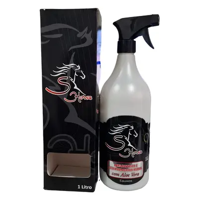 ABRILHANTADOR E DESMBARAÇADOR HERBAL  1L