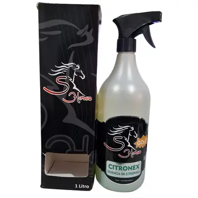 CITRONEX GOLD REPELENTE NATURAL 1L