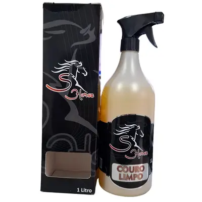 COURO LIMPO S HORSE 1L