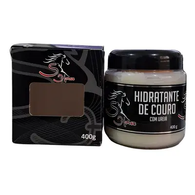 HIDRATANTE DE COURO S HORSE 400GR