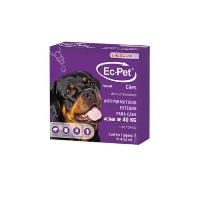 EC PET 4,02 ML (CX 10) (+)