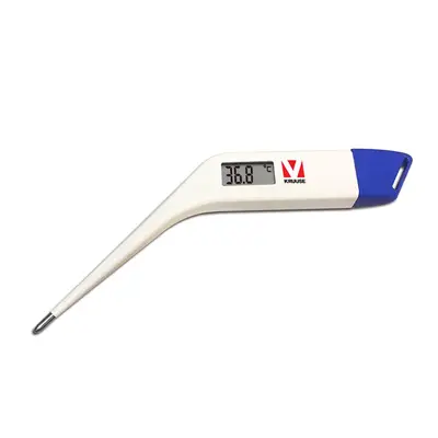 TERMOMETRO DIGITAL VETERINARIO