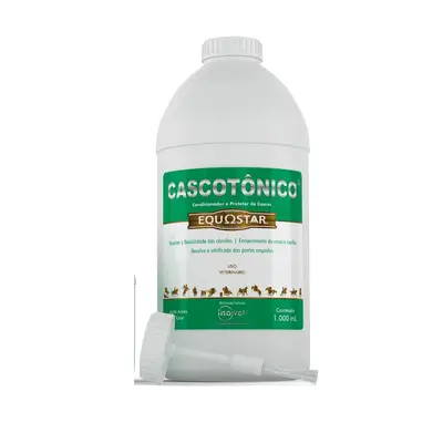 EQUOSTAR CASCOTONICO 1000 ML INOVET