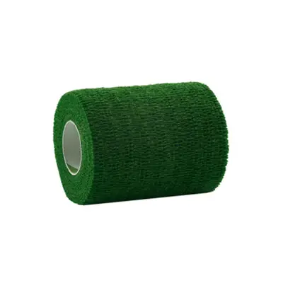 BANDAGEM COESIVA 10CMX4.5M VERDE