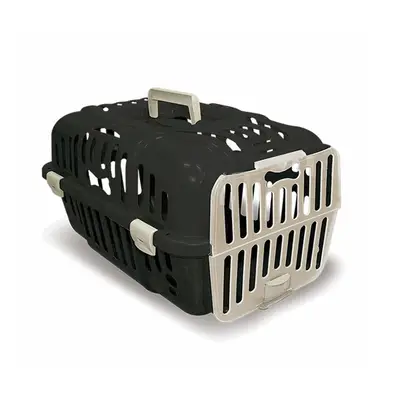 CAIXA DE TRANSP. JOY N2 - BLACK