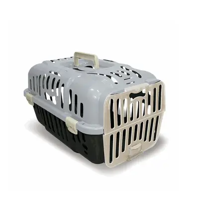 CAIXA DE TRANSP. JOY N2 - CINZA (EXPORT)