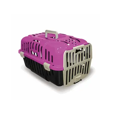 CAIXA DE TRANSP. JOY N2 - ROSA