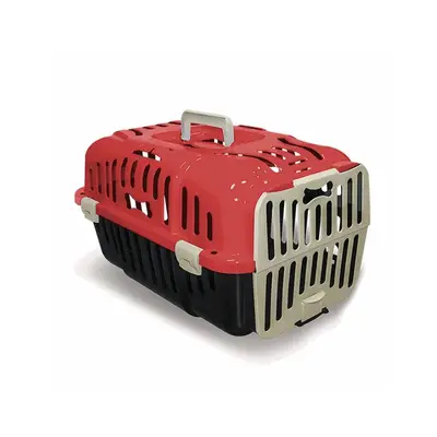 CAIXA DE TRANSP. JOY N2 - VERMELHA