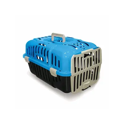 CAIXA DE TRANSP. JOY N3 - AZUL