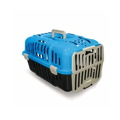 CAIXA DE TRANSP. JOY N3 - BLACK