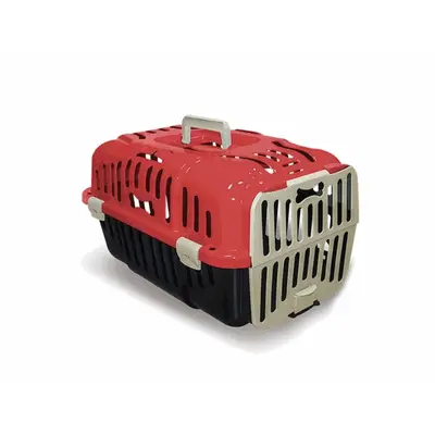 CAIXA DE TRANSP. JOY N3 - VERMELHA