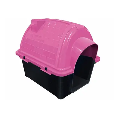 CASINHA IGLU N4,0 - ROSA