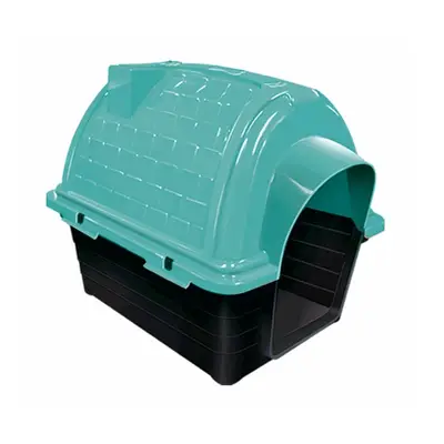 CASINHA PLAST. IGLU N5,0 - VERDE