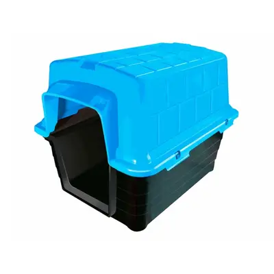 CASINHA PLAST. N4,0 - AZUL